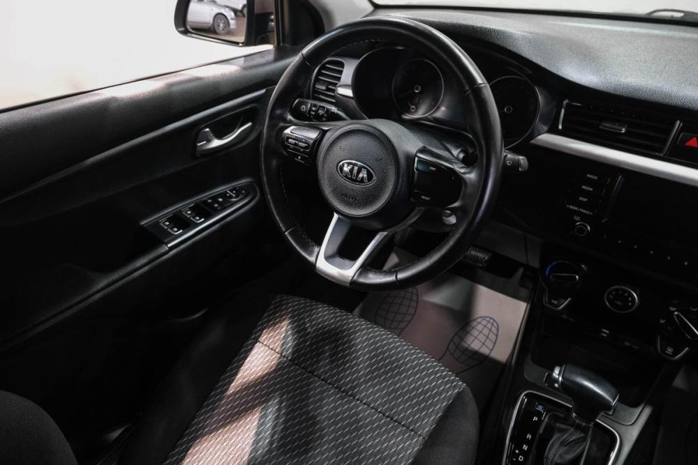 Kia Rio IV Новокузнецк  - изображение 16