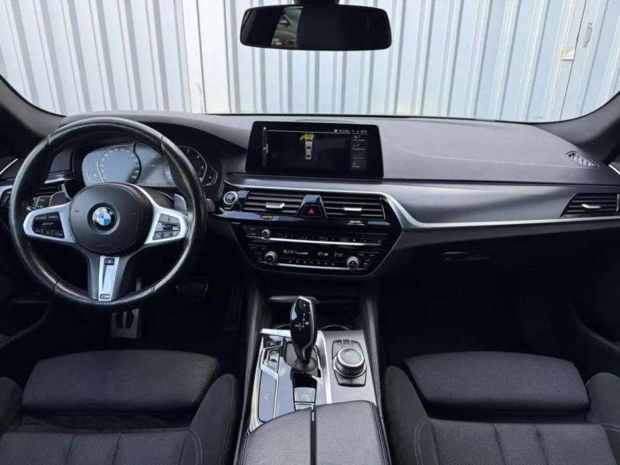 BMW 5 серии VII (G30/G31/G38) Рестайлинг Ростов-на-Дону  - изображение 19