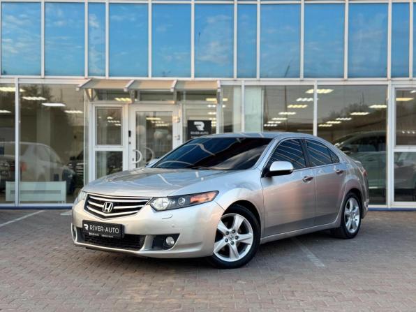 Honda Accord VIII с пробегом 2008 года, цена 890 000 рублей, 303676 км, седан, Автокод Объявления