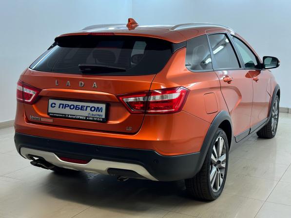 Lada (ВАЗ) Vesta I с пробегом 2021 года, цена 939 000 рублей, 225401 км, универсал, Автокод Объявления