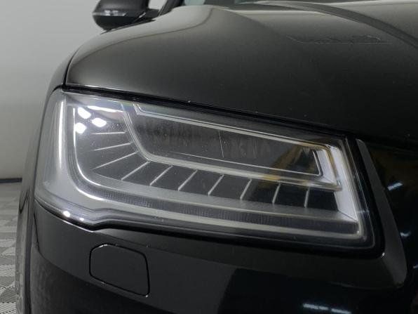 Audi A8 III (D4) Рестайлинг с пробегом 2016 года, цена 2 390 000 рублей, 161000 км, седан, Автокод Объявления