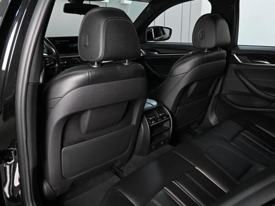 BMW 5 серии VII (G30/G31/G38) Ростов-на-Дону  - изображение 11