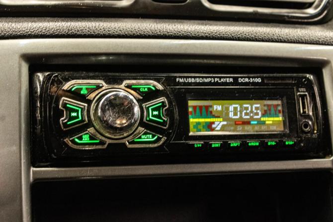 Kia Rio III с пробегом 2012 года, цена 799 000 рублей, 144001 км, седан, Автокод Объявления