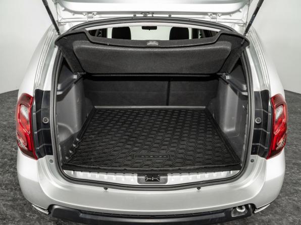 Renault Duster I Рестайлинг с пробегом 2019 года, цена 1 438 500 рублей, 36872 км, внедорожник, Автокод Объявления