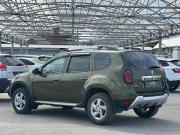 Renault Duster I Рестайлинг Тула  - изображение 21