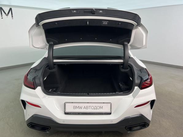 BMW 8 серии II (G14/G15/G16) с пробегом 2020 года, цена 6 590 000 рублей, 131778 км, седан, Автокод Объявления