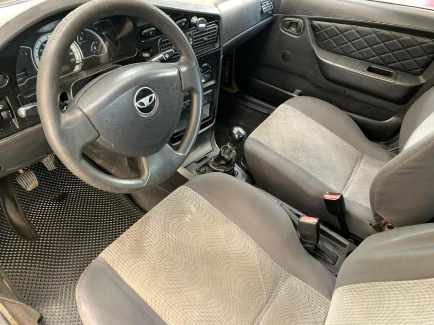 Daewoo Nexia I Рестайлинг Нижнекамск  - изображение 4