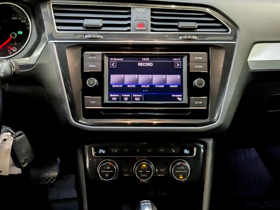 Volkswagen Tiguan II Москва  - изображение 15
