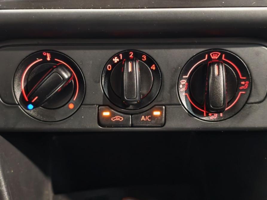 Volkswagen Polo V Рестайлинг Курск  - изображение 12