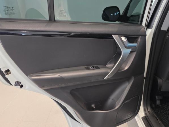 Chery Tiggo 3 I с пробегом 2018 года, цена 896 000 рублей, 142000 км, внедорожник, Автокод Объявления
