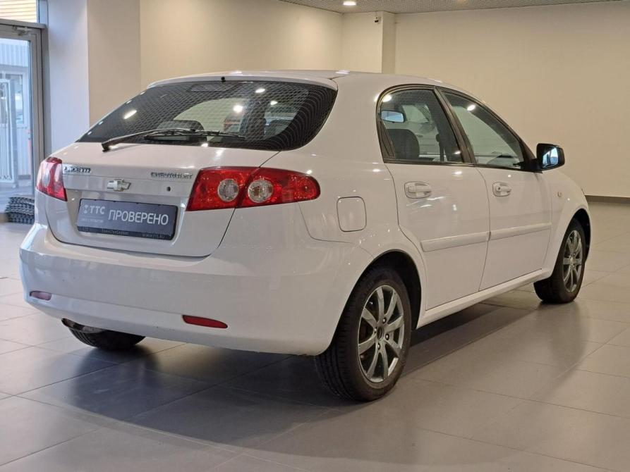 Chevrolet Lacetti I Казань  - изображение 6