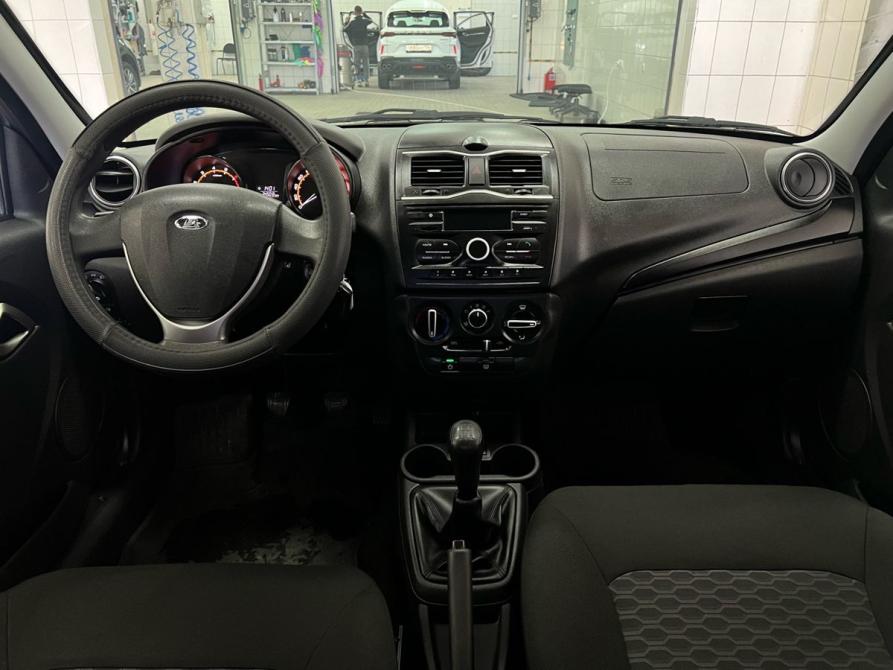 Lada (ВАЗ) Granta I Рестайлинг Волгоград  - изображение 15