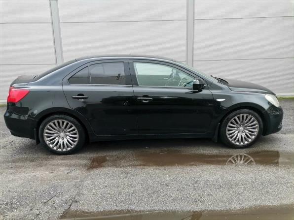 Suzuki Kizashi с пробегом 2010 года, цена 872 000 рублей, 184000 км, седан, Автокод Объявления