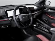 Geely Coolray I Рестайлинг Москва  - изображение 35