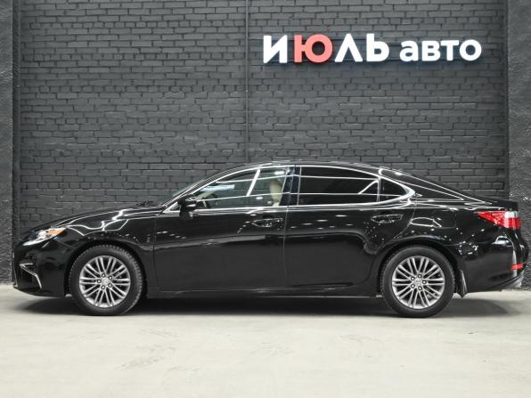Lexus ES VI с пробегом 2013 года, цена 2 050 000 рублей, 224177 км, седан, Автокод Объявления