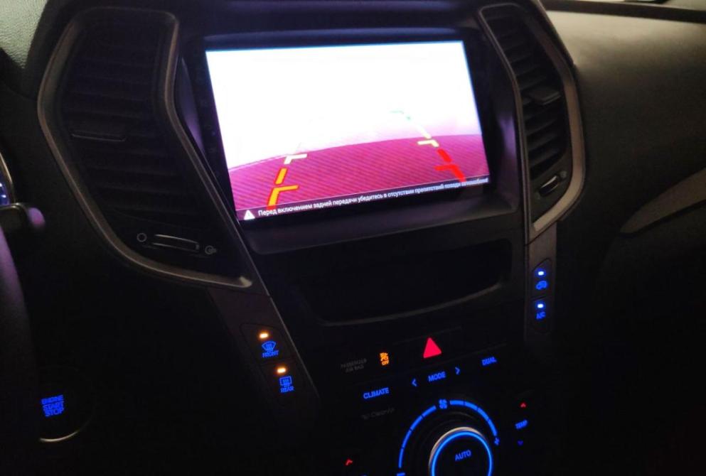 Hyundai Santa Fe III Ярославль  - изображение 21
