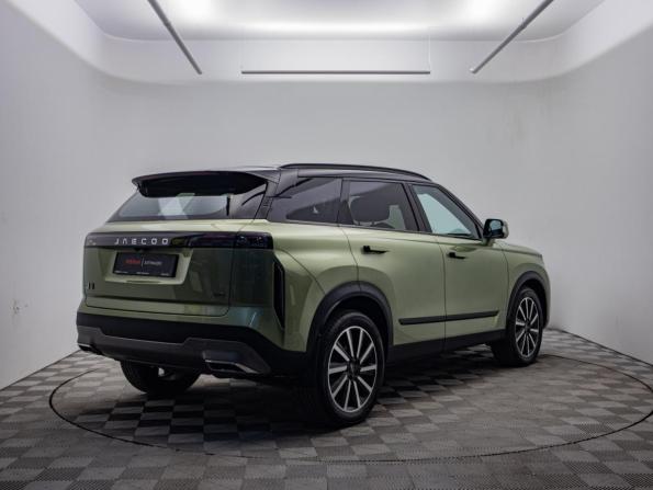 Jaecoo J7 I с пробегом 2023 года, цена 2 295 000 рублей, 57573 км, внедорожник, Автокод Объявления
