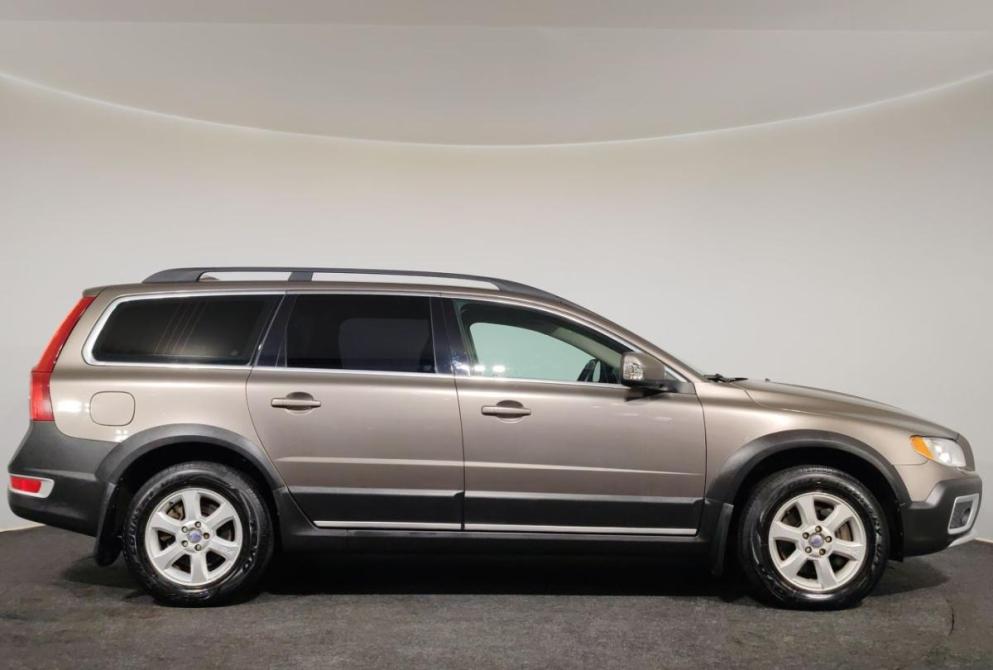 Volvo XC70 II Ярославль  - изображение 4