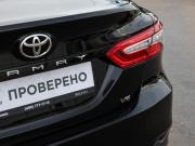 Toyota Camry VIII (XV70) Москва  - изображение 46