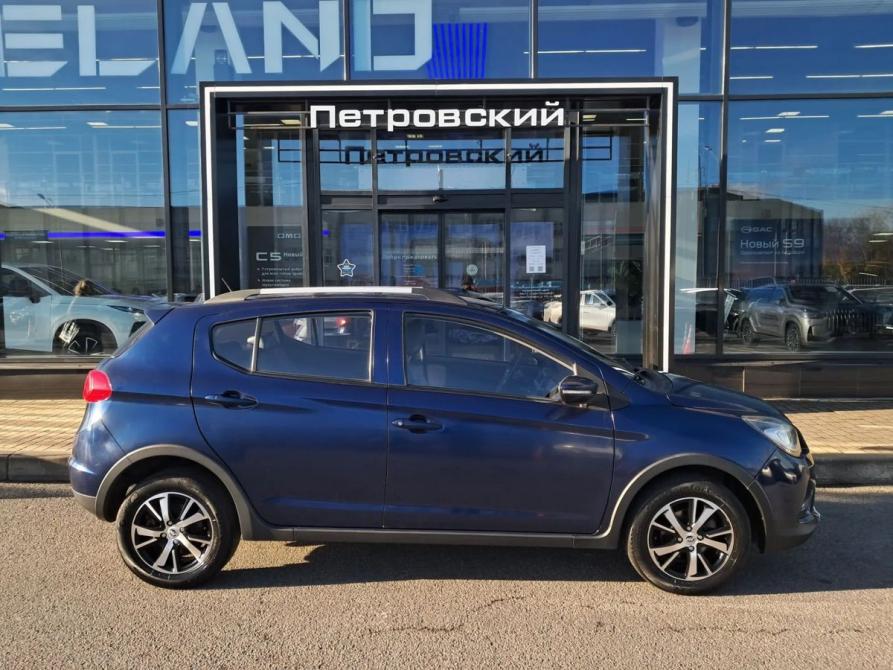 Lifan X50 Санкт-Петербург  - изображение 9