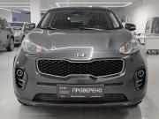 Kia Sportage IV Казань  - изображение 24
