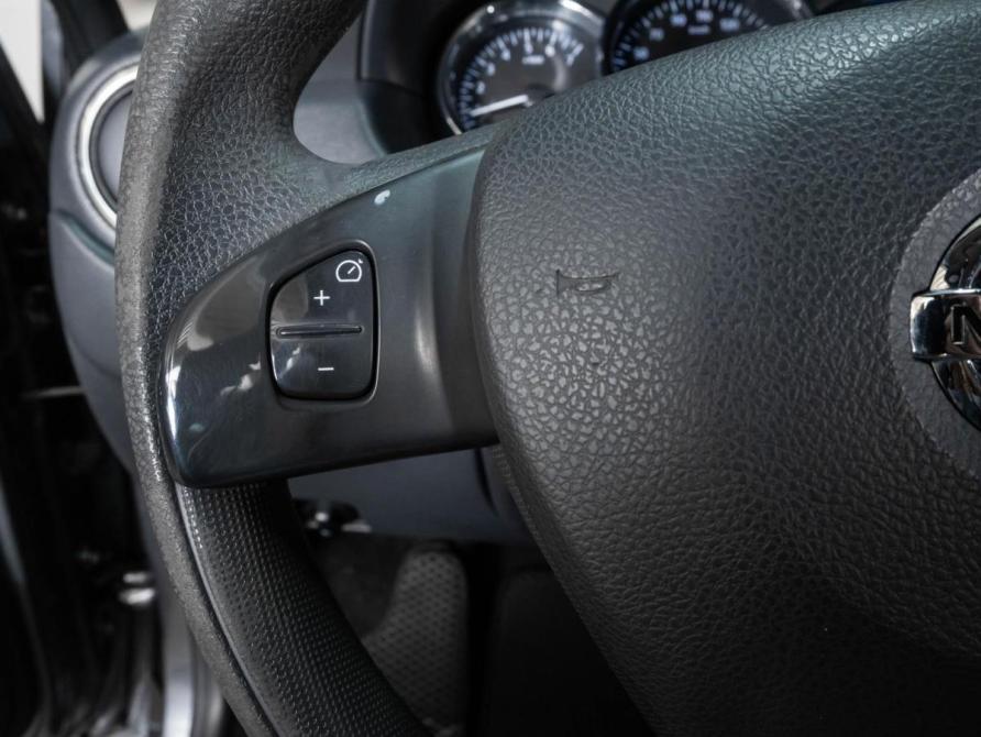 Nissan Terrano III (D10) Ставрополь  - изображение 17