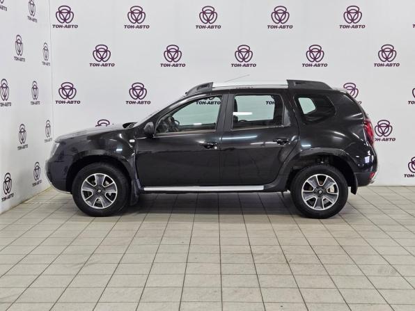 Renault Duster I Рестайлинг с пробегом 2019 года, цена 1 355 000 рублей, 164265 км, внедорожник, Автокод Объявления
