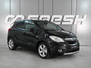 Opel Mokka I Ростов-на-Дону  - изображение 17