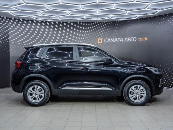 Chery Tiggo 4 Pro I с пробегом 2024 года, цена 1 662 000 рублей, 20708 км, внедорожник, Автокод Объявления