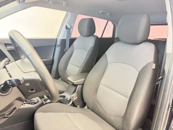 Hyundai Creta I с пробегом 2020 года, цена 1 655 000 рублей, 214557 км, внедорожник, Автокод Объявления