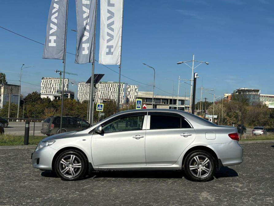 Toyota Corolla X (E140 E150) Крым  - изображение 8