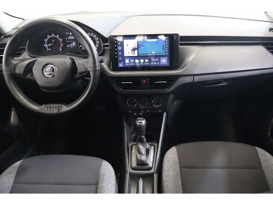 Skoda Rapid II Коломна  - изображение 8