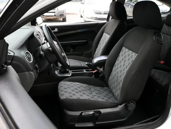 Ford Focus II с пробегом 2007 года, цена 440 000 рублей, 167175 км, хэтчбек, Автокод Объявления