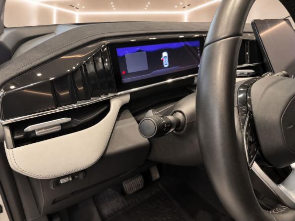 Geely Atlas II с пробегом 2024 года, цена 3 099 000 рублей, 48000 км, внедорожник, Автокод Объявления
