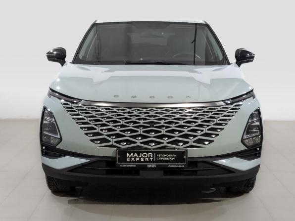 Omoda C5 I с пробегом 2023 года, цена 1 560 000 рублей, 74842 км, внедорожник, Автокод Объявления