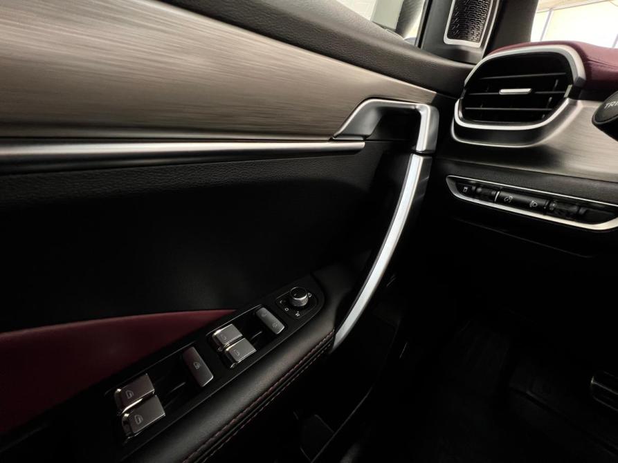 Geely Coolray I Волгоград  - изображение 28