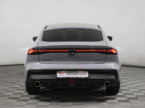 Changan UNI-V I с пробегом 2024 года, цена 2 399 000 рублей, 14600 км, лифтбек, Автокод Объявления