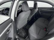 Toyota Corolla XI (E160 E170 E180) Рестайлинг 1 Калининград  - изображение 25