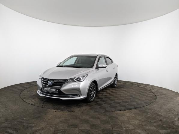Changan Alsvin с пробегом 2024 года, цена 1 350 000 рублей, 21120 км, седан, Автокод Объявления