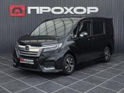 Honda Stepwgn V Рестайлинг Пермь  - изображение 37