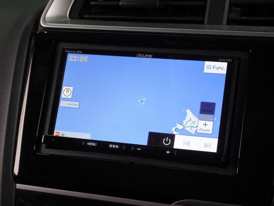 Honda Fit III Рестайлинг Воронеж  - изображение 14
