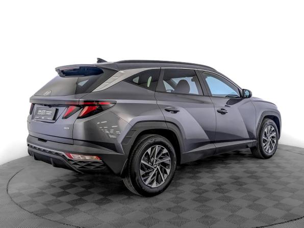Hyundai Tucson IV с пробегом 2024 года, цена 3 650 000 рублей, 37181 км, внедорожник, Автокод Объявления