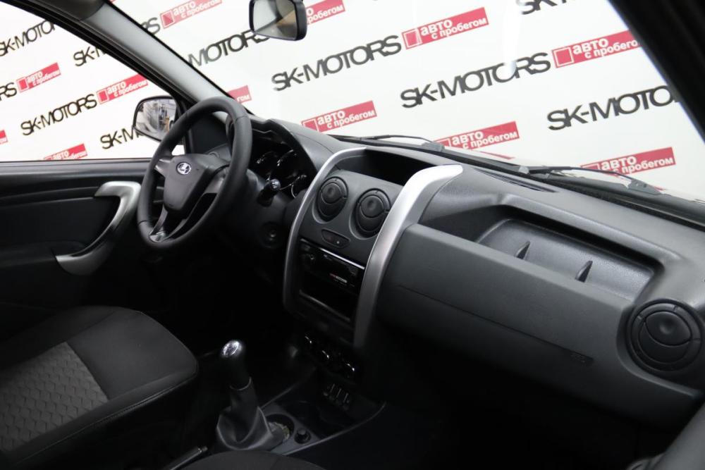 Lada (ВАЗ) Largus I Рестайлинг Сургут  - изображение 9