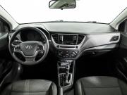 Hyundai Solaris II Санкт-Петербург  - изображение 29