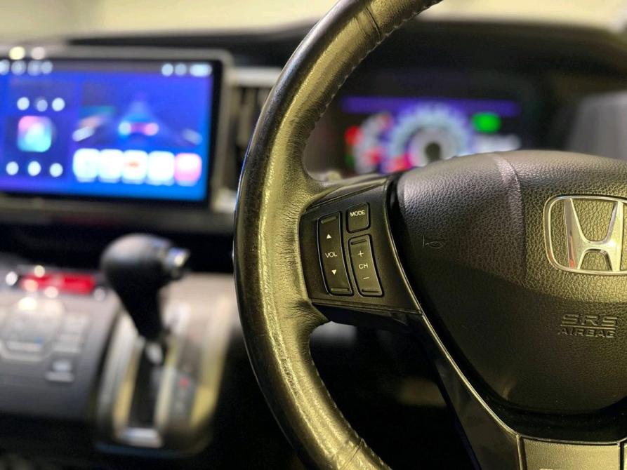 Honda Stepwgn IV Новосибирск  - изображение 22