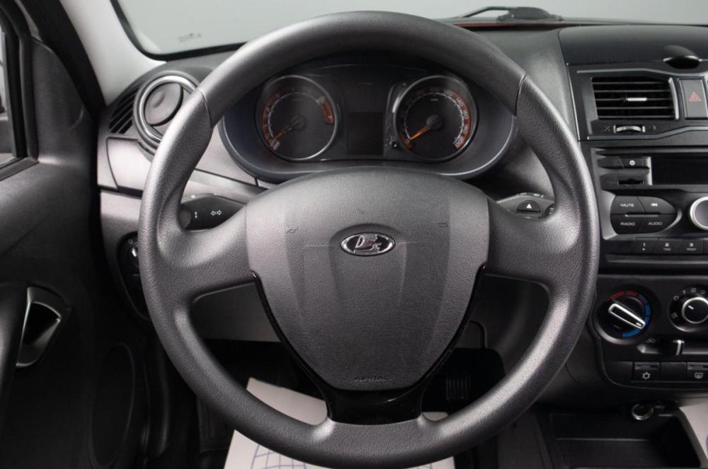 Lada (ВАЗ) Granta I Рестайлинг Оренбург  - изображение 10