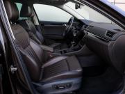 Skoda Superb III Москва  - изображение 37