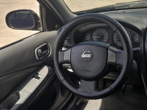 Nissan Almera Classic I с пробегом 2007 года, цена 429 000 рублей, 191274 км, седан, Автокод Объявления