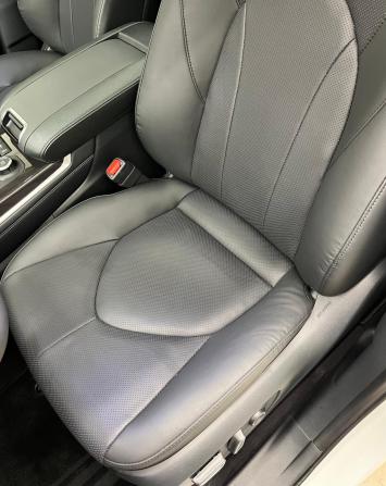 Toyota Highlander IV (XU70) с пробегом 2026 года, цена 5 550 000 рублей, 288 км, внедорожник, Автокод Объявления