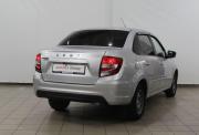 Lada (ВАЗ) Granta I Рестайлинг Астрахань  - изображение 25